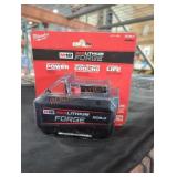 Milwaukee M18 forge xc 8 ah battery
