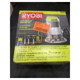 Ryobi 1-1/2 Router Kit