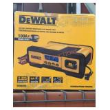 Dewalt Battery Charger Maintainer with Engine