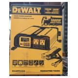 Dewalt Power Inverter