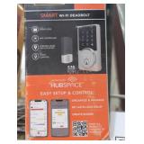 Smart Wifi Deadbolt