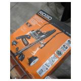 Ridgid 16 Gallon Wet Dry Vac