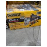 DeWalt 8-1/4" Table Saw