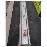 Milwaukee M18 55" Track Saw Rail