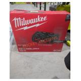 Milwaukee M18 Radio + Charger