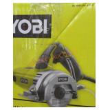 Ryobi 4" Hand Held Tile Saw