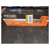 Ridgid Corded Oscillating Multi Tool