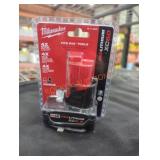 Milwaukee M12 xc 6 ah battery