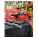 Milwaukee M18 compact vacuum