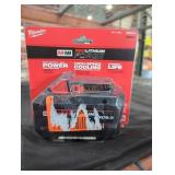Milwaukee M18 forge xc 8 ah battery
