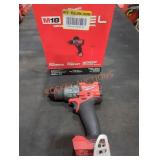 Milwaukee M18 1/2" Hammer Drill/Driver