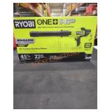 Ryobi 18V Compact Blower