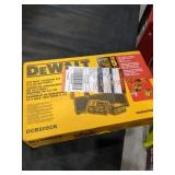 DeWalt 20V Starter Kit