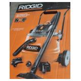 RIDGID 16 gal wet dry Vacuum
