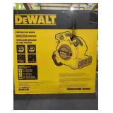 DeWalt Portable Air Mover