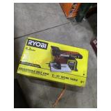 Ryobi 4" x 36" Belt and 6" Disc Sander