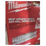 Milwaukee Tool Combo