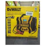 DeWalt Jump Starter/Compressor/Inverter
