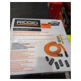 Ridgid Locking Hose Kit