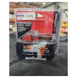 Milwaukee M18 high output xc 8 ah battery