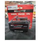 Milwaukee M18 forge xc 8 ah battery