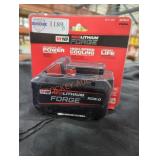Milwaukee M18 forge xc 8 ah battery