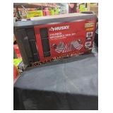 Husky 270 PC mechanic tool set