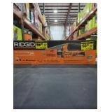 Ridgid 18V Hand Vacuum Kit