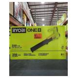 Ryobi 18V Blower Kit