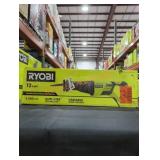 Ryobi Corded Reciprocating Saw