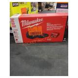 Milwaukee M18 XC5.0/CP2.0 System Starter Kit