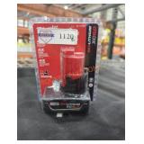 Milwaukee M12 xc 6 ah battery