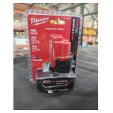 Milwaukee M12 xc 6 ah battery