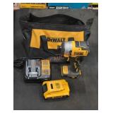 Dewalt Impact