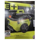 Ryobi 18 V 6 GAL Wet/Dry Vacuum