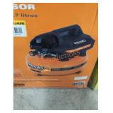 RIDGID 6 GAL Air Compressor