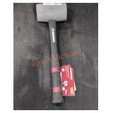 Husky Rubber Mallet