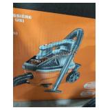 RIDGID 4 Gal wet, dry Vacuum
