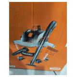 RIDGID 9 Gal. Wet Dry Vacuum