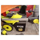 Ryobi 40v Snowblower Blower, Tool Only