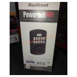 UNOPENED BY ROCKEY TEAM, Could Be Opened At