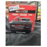 Milwaukee M18 forge xc 8 ah battery