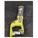 Ryobi 18 V Reciprocating Saw