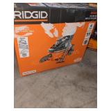 Ridgid 4 Gal. Wet/Dry Vac
