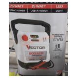 Vector Jump Starter