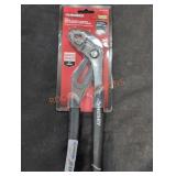Husky Pliers