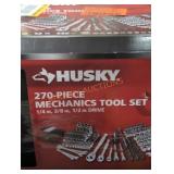 Husky 270 Piece Kit