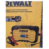 Dewalt Battery Charger
