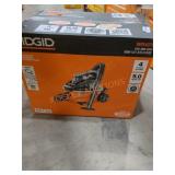 Ridgid 4 Gallon Wet dry Vac