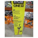 Ryobi 22" 18V Hedge Trimmer